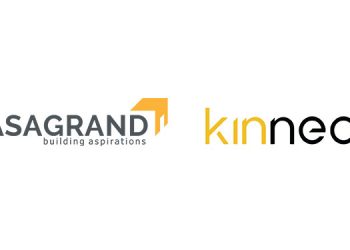 Casagrand awards digital media mandate to Kinnect