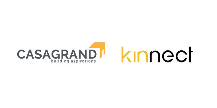 Casagrand awards digital media mandate to Kinnect