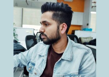 Cheil's Abhishek Mudgal calls it quits