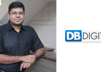 DB Digital appoints Mr. Paresh Goel as Chief Technology Officer