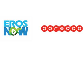 Eros Now to offer its vast content library to Ooredoo users in Qatar