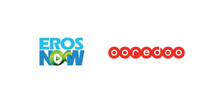 Eros Now to offer its vast content library to Ooredoo users in Qatar