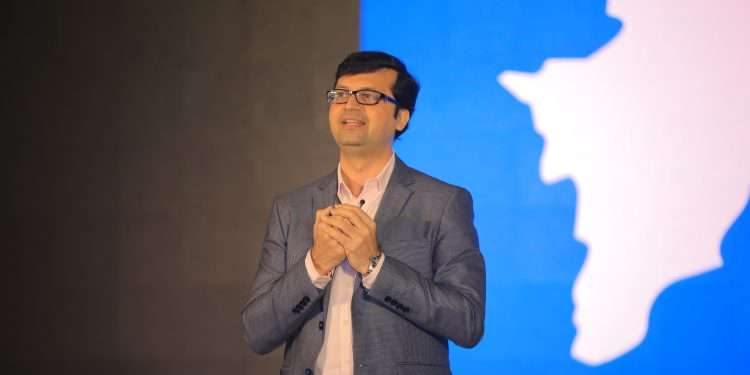 Vikram Tanna moves on from Discovery