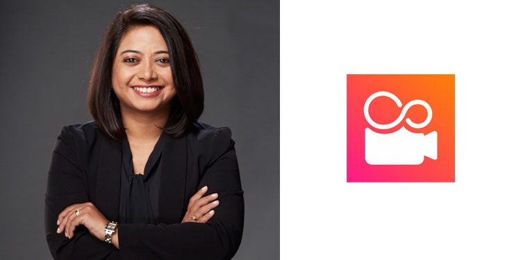 Faye D’souza joins Firework TV India