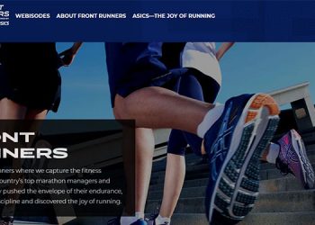 CNBCTV18.com launches ‘Front Runners’, a new series tracing the fitness journeys of India's marathon managers