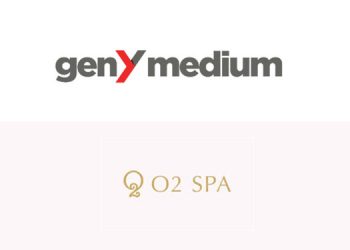 GenY Medium bags the digital mandate for O2 Spa