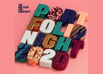 Kyoorius to host The One Club's Portfolio Night 2020 in Mumbai