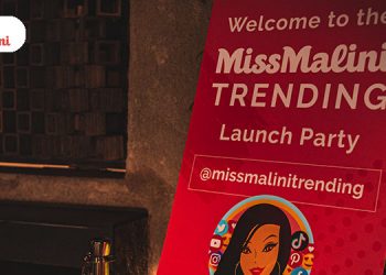 MissMalini Introduces MissMalini Trending - A Social Media News Desk for Digital Influencers and Creators