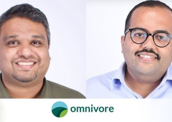 Omnivore Promotes Reihem Roy and Subhadeep Sanyal to Partner
