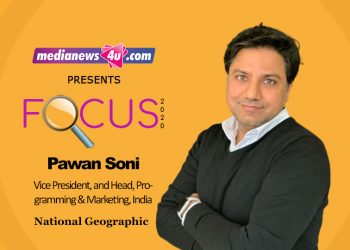Focused on showcasing stories, ideas and people that take viewers further on a quest or a mission: Pawan Soni on Focus 2020