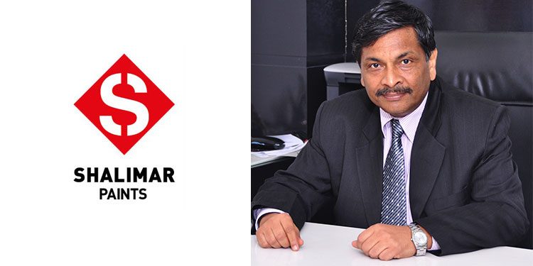 Shalimar Paints strengthens its leadership ranks, appoints Mr.Ashok Gupta as Managing Director
