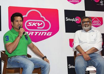 SMAAASH achieves 300 Cr revenue mark in Jan 2019 to Dec 2019 calendar year