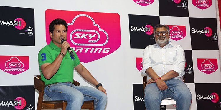 SMAAASH achieves 300 Cr revenue mark in Jan 2019 to Dec 2019 calendar year