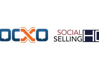 Socxo enters into a strategic partnership with Social Selling HQ to expands its offering in theNorth America markets