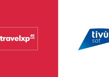 Travelxp 4K launches in Italy; Partners with tivùsat to expand its reach in European countries