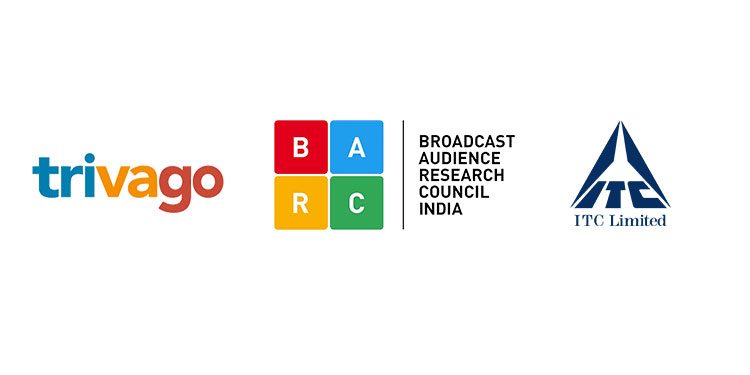 BARC India data for week 53 for the rankings of the Top 10 Brands and Advertisers across all genres and all platforms.