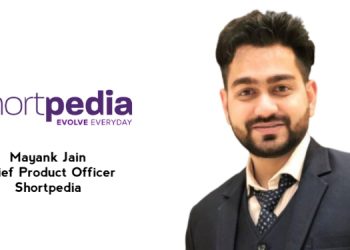 AI enabled recommendation engine enhances User interest content: Mayank Jain, Chief Product Officer, Shortpedia