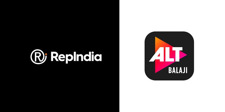 RepIndia wins ALTBalaji’s social and content marketing mandate across the globe