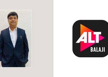 ALTBalaji appoints Shahabuddin Shaikh as Chief Technology Officer