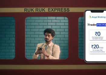 Angel Broking launches “Smart Sauda” campaign to promote Angel iTrade Prime