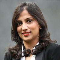Anika Agarwal