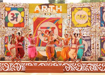 Culture Fest Arth by ZEE is back with a grand second season in Delhi