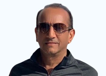 Sunil Shah named Group Managing Director, B4U Films with immediate effect