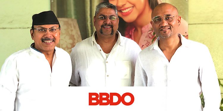 Digvijay Singh Shekhawat joins BBDO India as EVP & GM of Bengaluru office