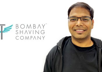 Deepak Gupta joins Bombay Shaving Company as the Chief Business Officer (Offline) and Head of Operations