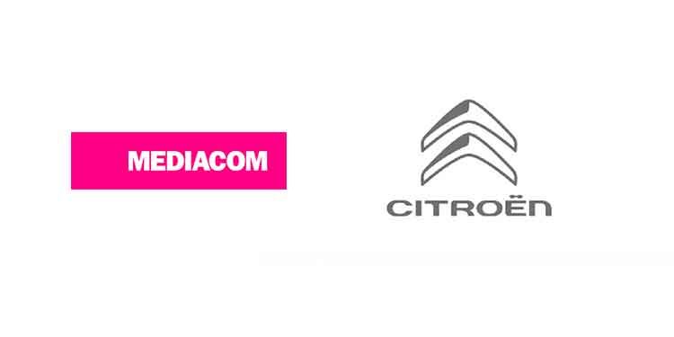 MediaCom awarded media mandate of Citroën India