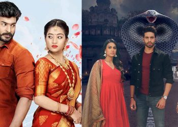Colors Tamil strengthens Prime Time offerings with two new fiction shows in February 2020