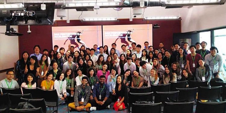 DAN Data Sciences announces Global launch of 'Dentsu Marketing Cloud' at Exclusive Client event in DAN Thailand