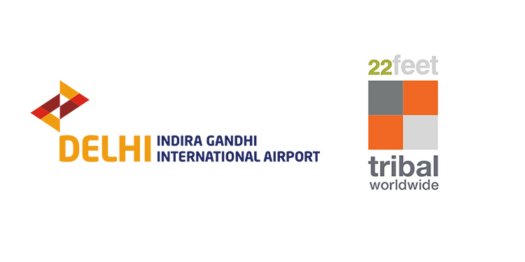 Delhi International Airport goes viral in expressing its love for its partner airlines this Valentine’s Day