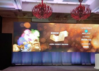 OTT Visionaries at Digital Reinvent 2020