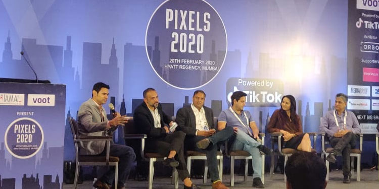 Digital Entertainment Industry Discusses Growth Avenues & Content Consumption Trends