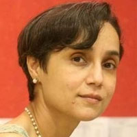 Divya Karani