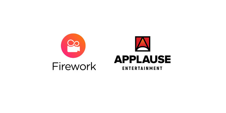 Firework joins hands with Applause Entertainment to build short format originals and IP