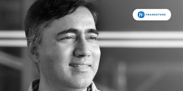 Framestore names Akhauri P Sinha as Managing Director of Mumbai Studio