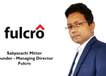 Digital’s role is to drive engagement, brand preference and conversion: Sabyasachi Mitter, Fulcro