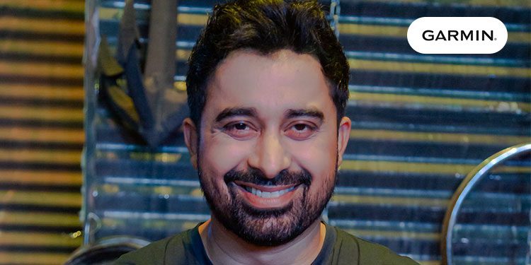 GARMIN India expands presence with Rannvijay Singha as brand ambassador