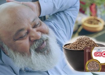 Gas-O-Fast signs on Saurabh Shukla and Biswanath Basu for their new campaign