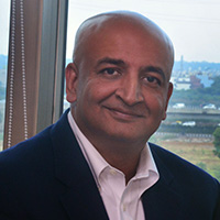 Gautam Sinha