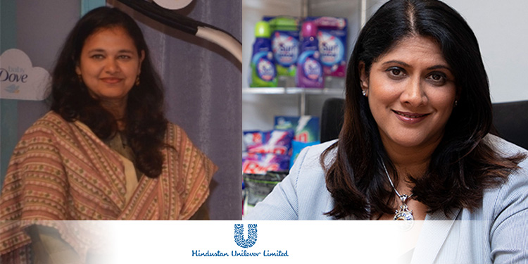 HUL names Prabha Narasimhan as Executive Director - Home Care; Priya Nair to handle Beauty and Personal Care