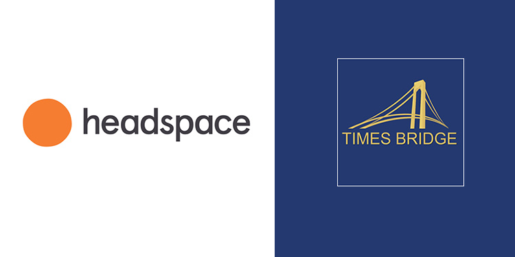 Meditation startup Headspace announces huge investment from Times Bridge