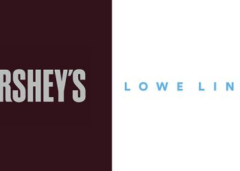 Hershey India awards its creative duties to Lowe Lintas