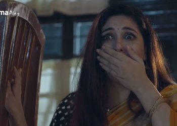 Hungama Play launches ‘Kashmakash’, a original show featuring modern-day crimes