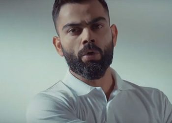 iQOO Announces Virat Kohli as the Brand Ambassador