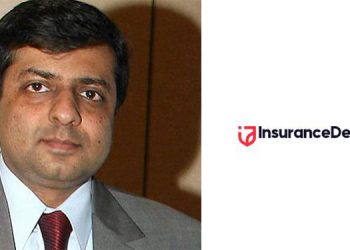 InsuranceDekho appoints insurance stalwart Deepak Sood as a Non - Executive Director
