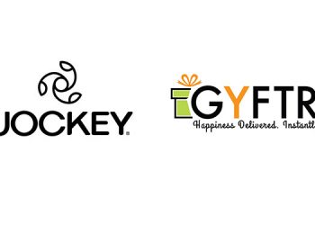 Jockey India partners with GyFTR to boost its visibility within the consumers