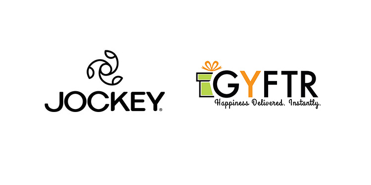 Jockey India partners with GyFTR to boost its visibility within the consumers